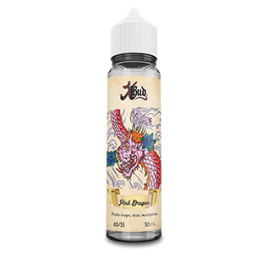 Kopie van PINK DRAGON 50ML XBUD