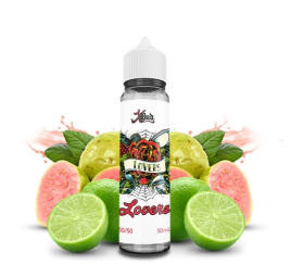 Kopie van LOVERS 50ML XBUD