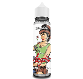 Kopie van ANGELINA 50ML