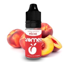 Kopie van AROME PECHE 10ML