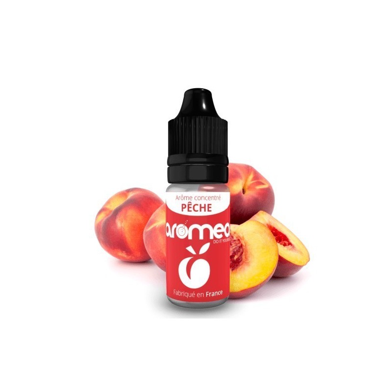 AROME PECHE 10ML