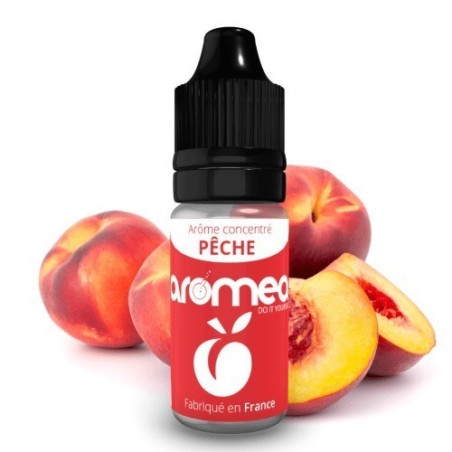 Kopie van AROME PECHE 10ML