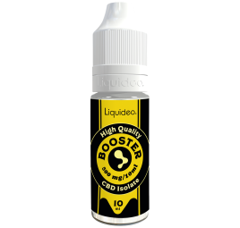 Booster CBD 10ml