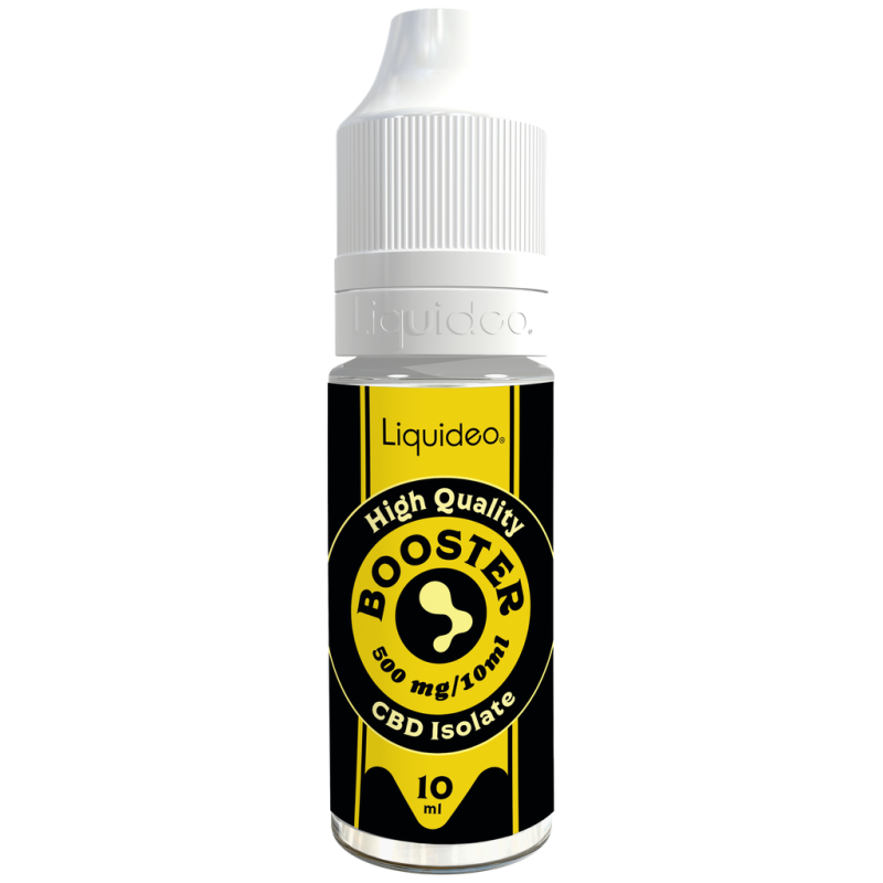 Booster CBD 10ml