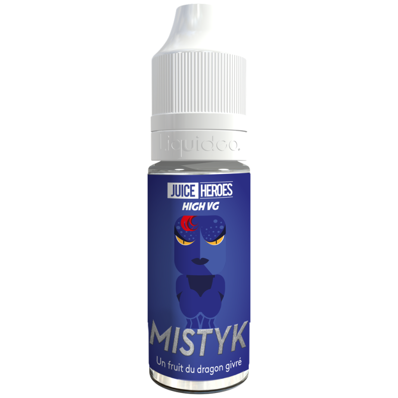 Mistyk 10ml