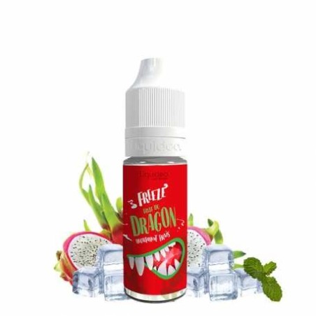 Freeze Dragon 10ml