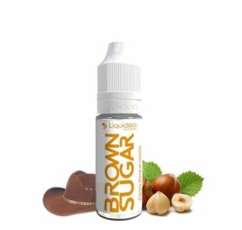 Brown Sugar 10ml