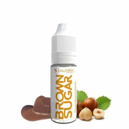 Brown Sugar 10ml