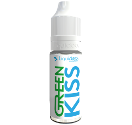 Green Kiss 10ml