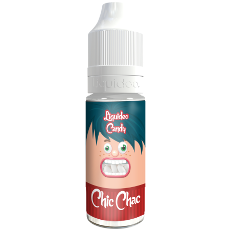 Chic Chac 10ml