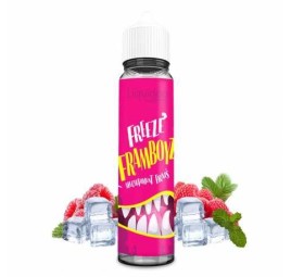 FREEZE FRAMBOYZ 50ML