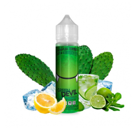 Kopie van GREEN DEVIL 50ML