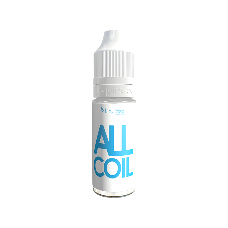 All Coil 10ml