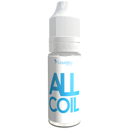 All Coil 10ml