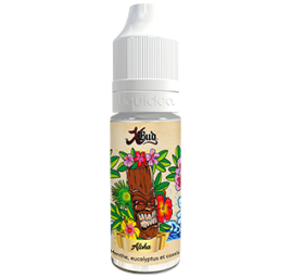 Aloha 10ml Xbud