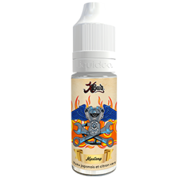 Mustang 10ml Xbud