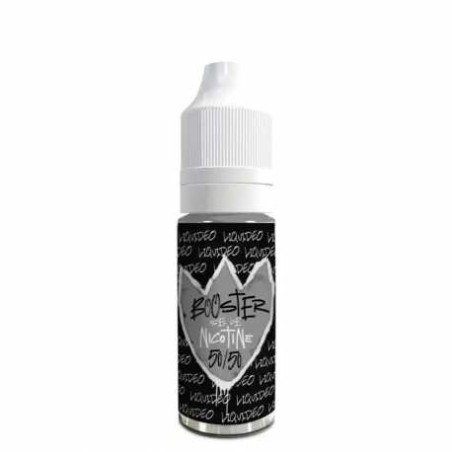 Kopie van BOOSTER 10ML SEL DE NICOTINE FIFTY SALT