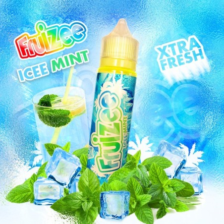 Kopie von ICE MINT 50ML