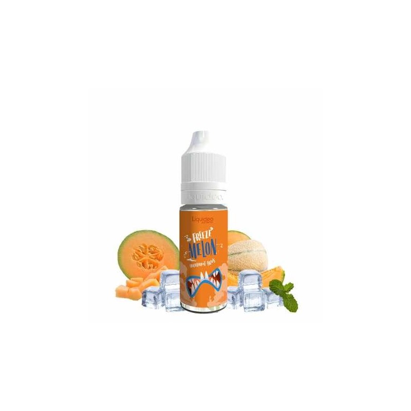 Freeze Melon 10ml