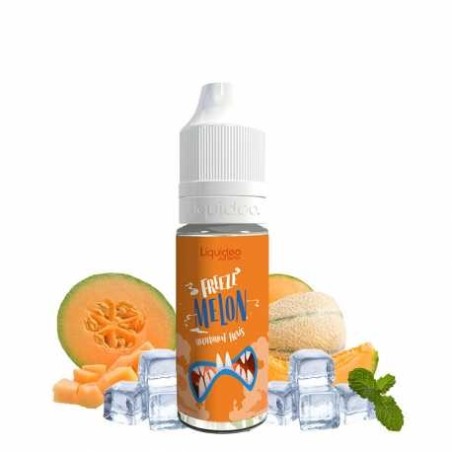 Freeze Melon 10ml