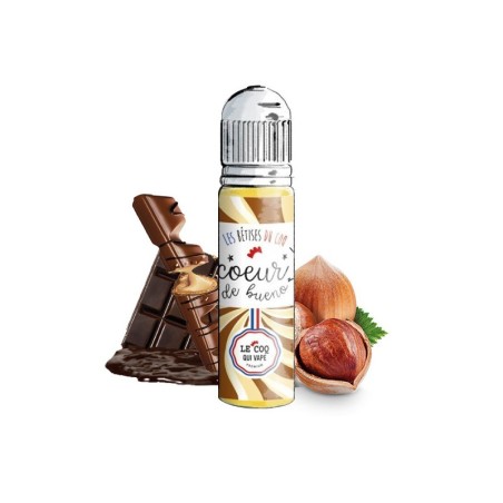 Kopie van COEUR DE BUENO 50ML