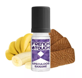 Spéculos Banane 10ml