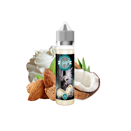 Kopie van ANGEL 50ML VAPLAND