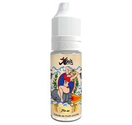 Pin Up 10ml Xbud