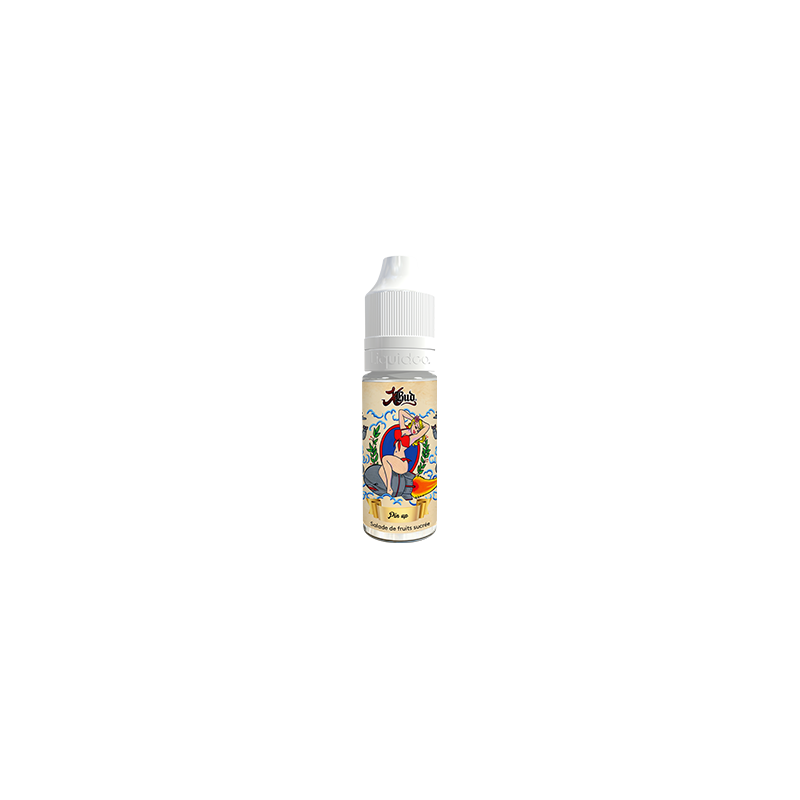 Pin Up 10ml Xbud