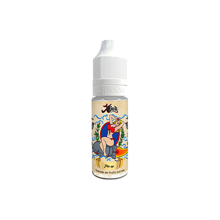 Pin Up 10ml Xbud