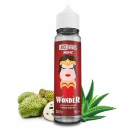 WONDER 50ML