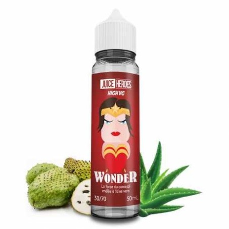 WONDER 50ML