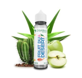 Kopie van FRUIT DU DESERT 50ML