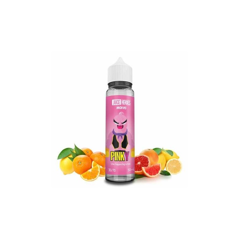 PINKY 50ML