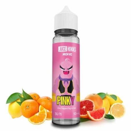 Kopie van PINKY 50ML