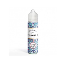 Kopie von POMME SHISHA 50ML