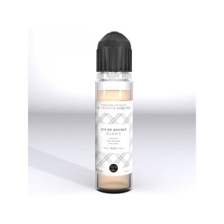 Kopie van JUS DE BOUDIN BLANC 50ML