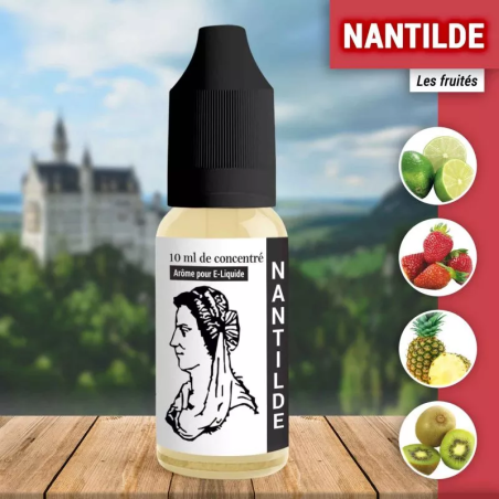 AROME NANTILDE 10ML