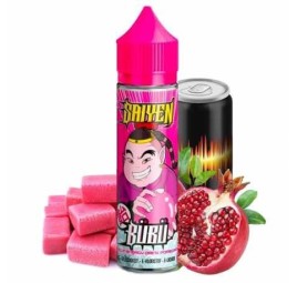 Kopie van BUBU 50ML