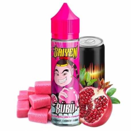 Kopie van BUBU 50ML