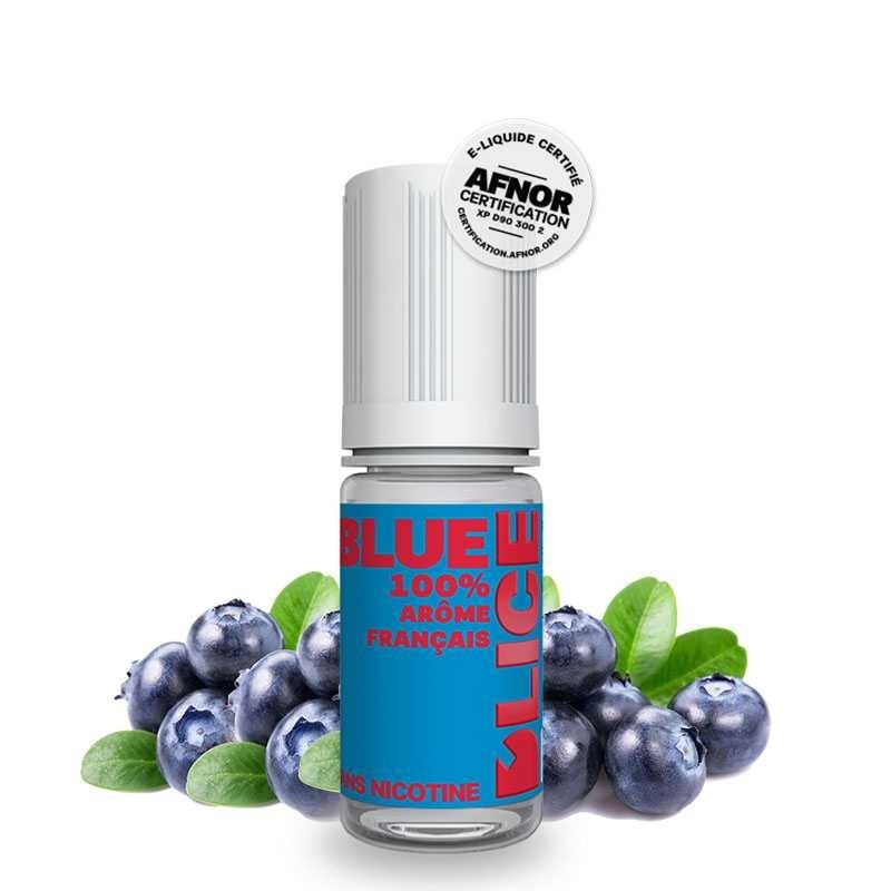 Blue 10ml DLICE