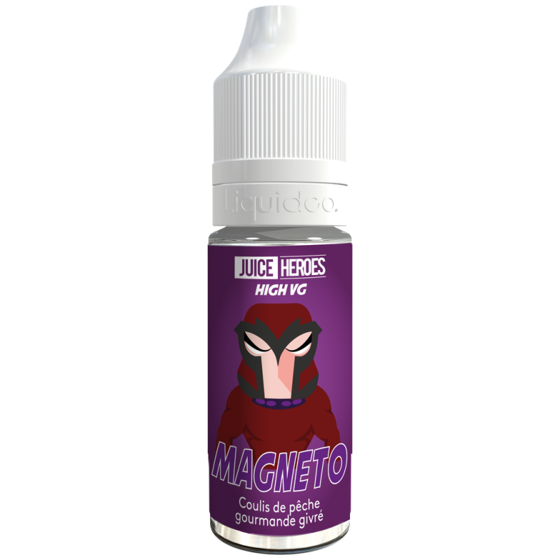 Magneto 10ml