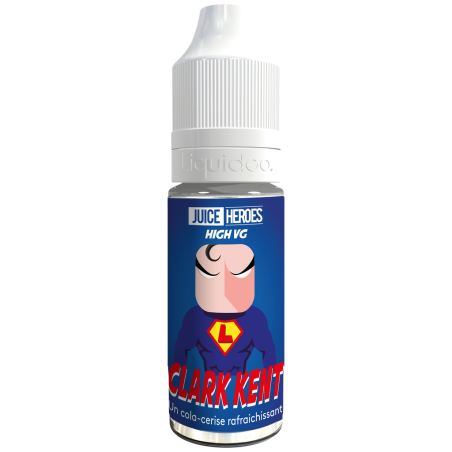 Clark Kent 10ml