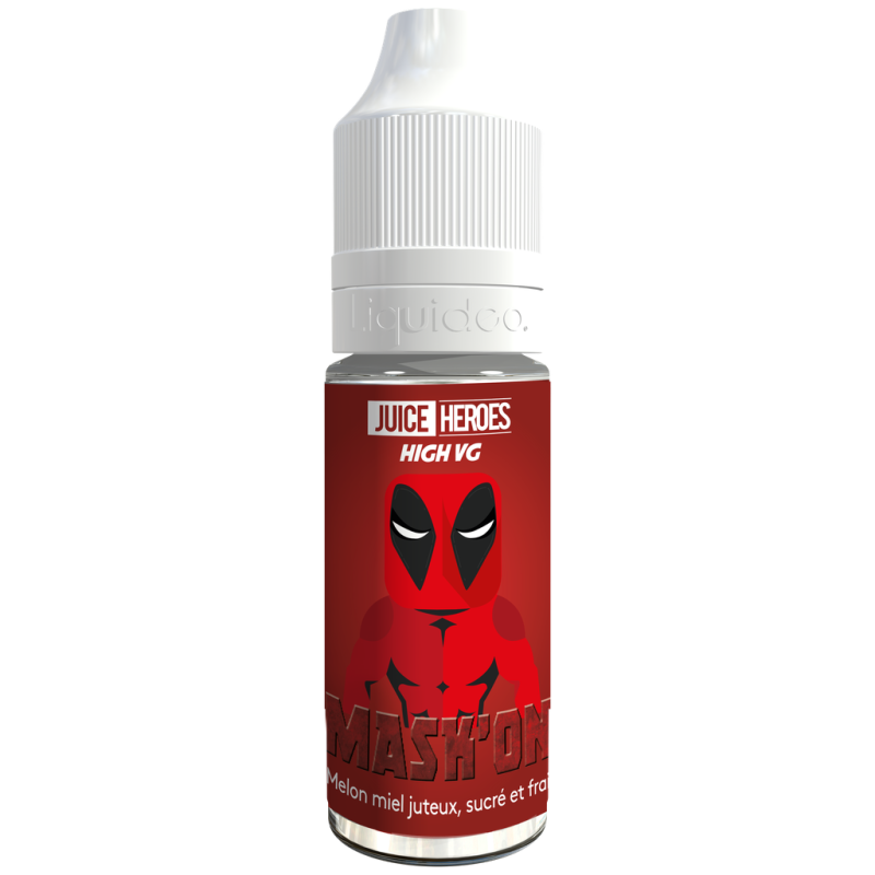 Mask On 10ml