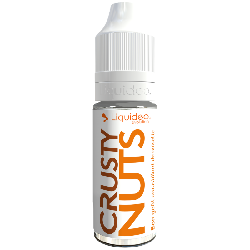 Crusty Nuts 10ml