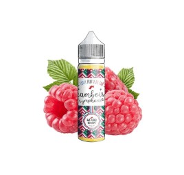 Kopie von FRAMBOISE SYMPHONIE 50ML