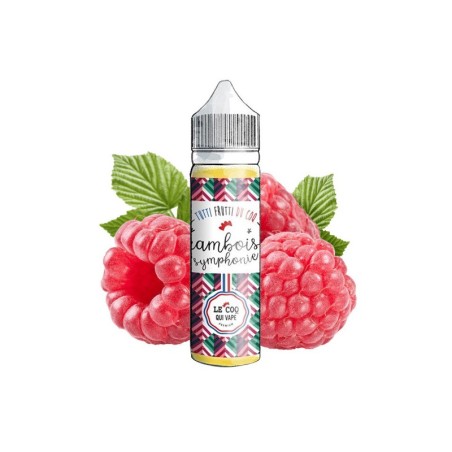 FRAMBOISE SYMPHONIE 50ML