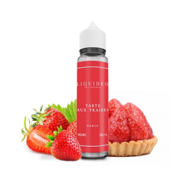 Kopie von TARTE AUX FRAISES 50ML