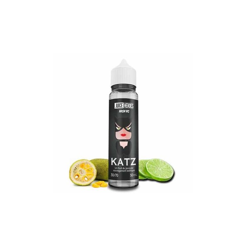 KATZ 50ML