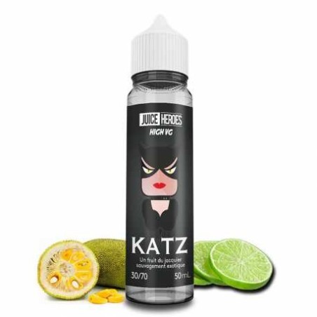 KATZ 50ML